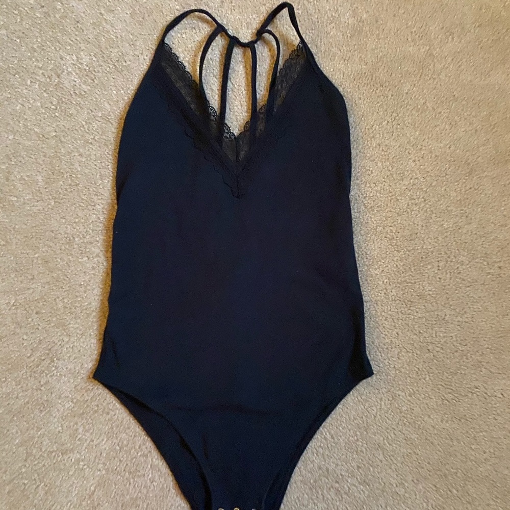 ABERCROMBIE BODYSUIT
